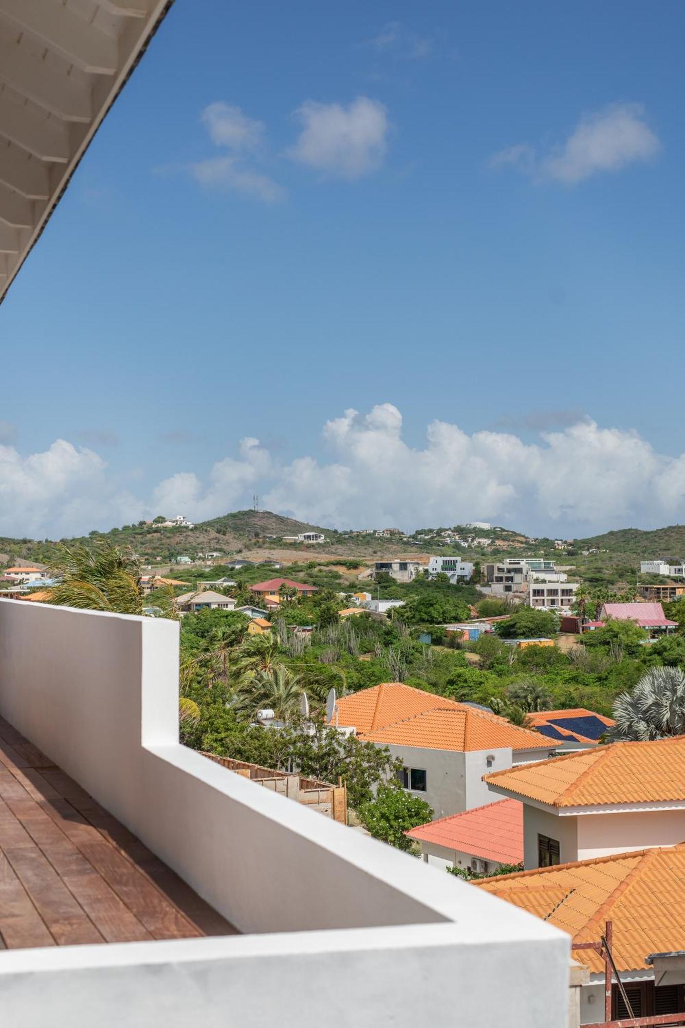 Villa Noma - Luxe Villa Met Uitzicht Spaanse Water วิลเลมสตัด ภายนอก รูปภาพ