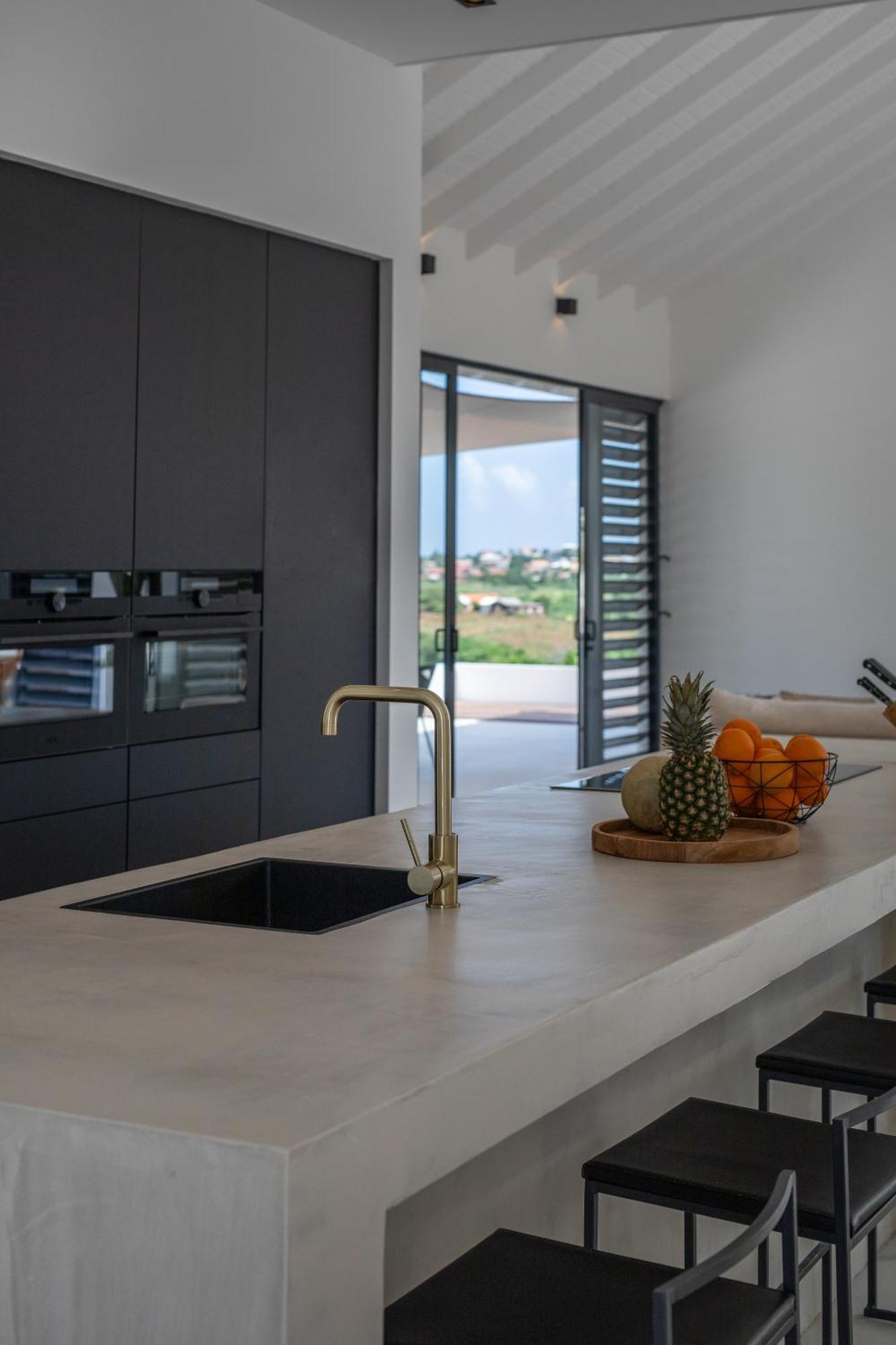 Villa Noma - Luxe Villa Met Uitzicht Spaanse Water วิลเลมสตัด ภายนอก รูปภาพ