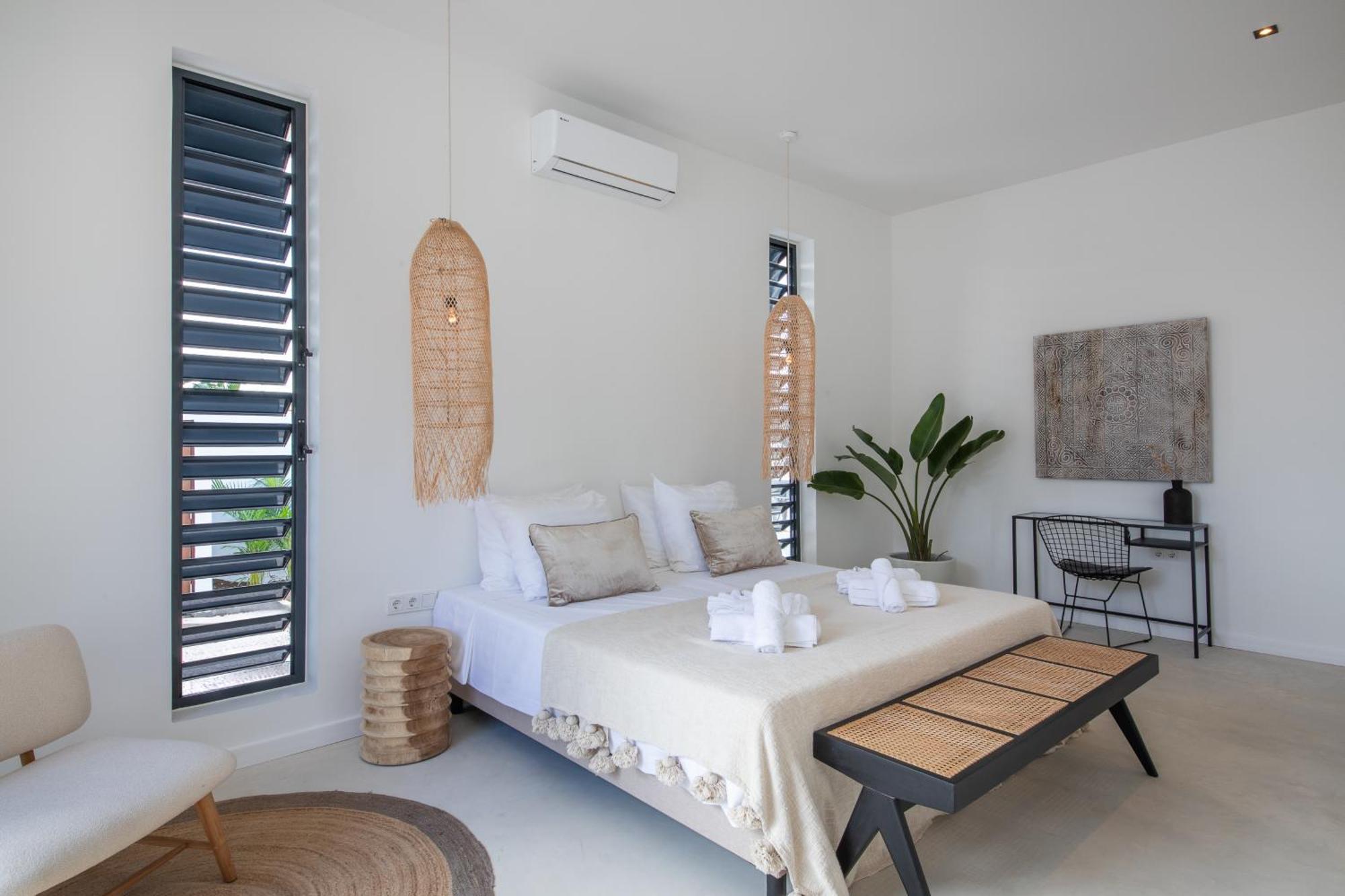 Villa Noma - Luxe Villa Met Uitzicht Spaanse Water วิลเลมสตัด ภายนอก รูปภาพ