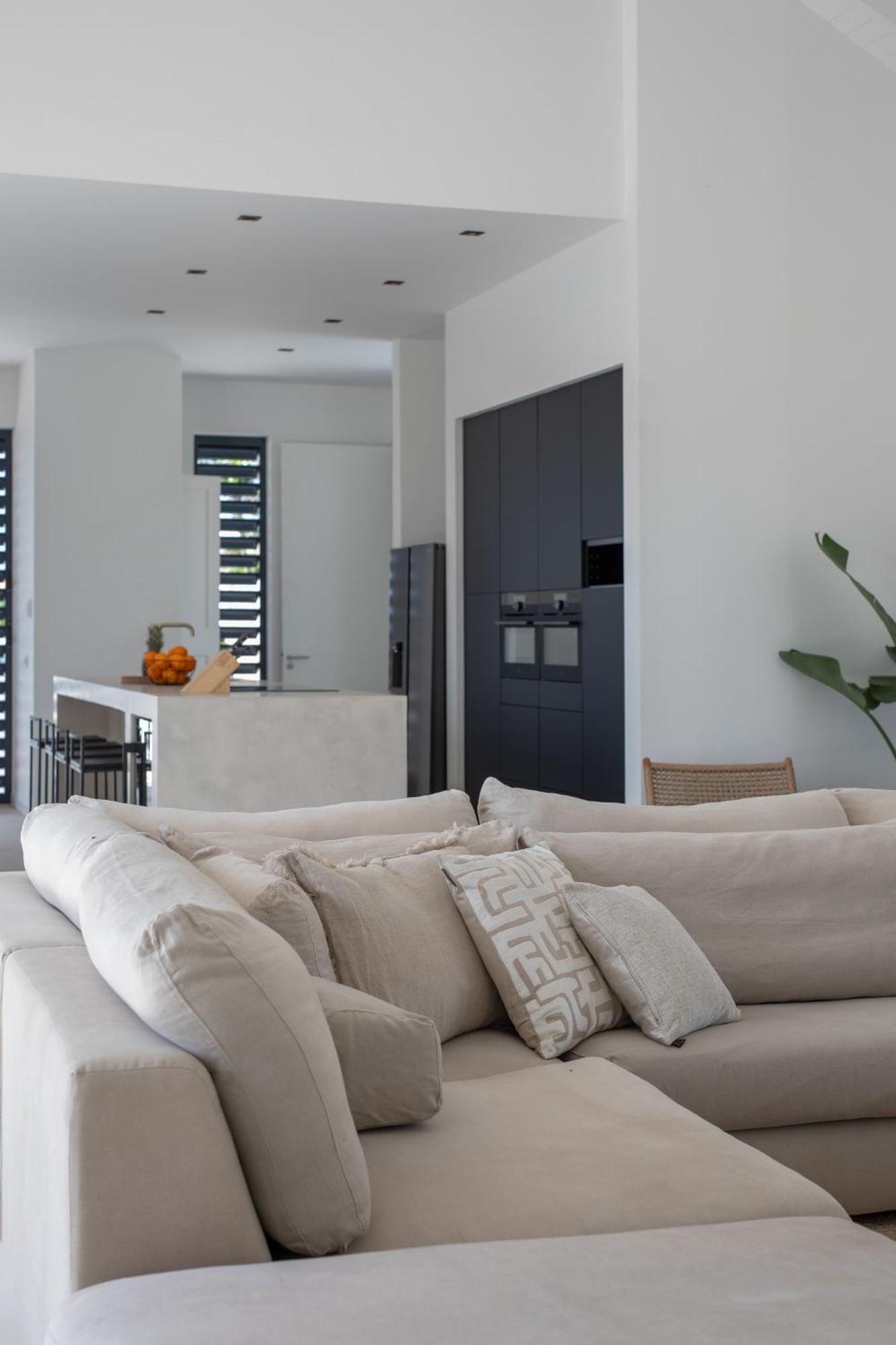 Villa Noma - Luxe Villa Met Uitzicht Spaanse Water วิลเลมสตัด ภายนอก รูปภาพ