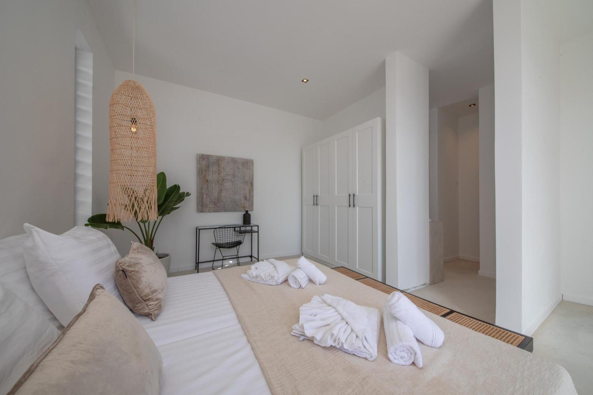 Villa Noma - Luxe Villa Met Uitzicht Spaanse Water วิลเลมสตัด ภายนอก รูปภาพ